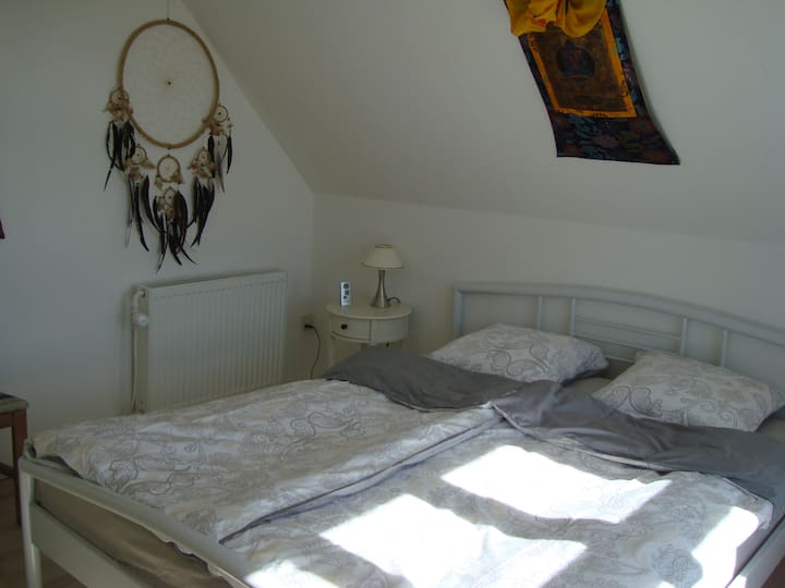 ChambreChambre: