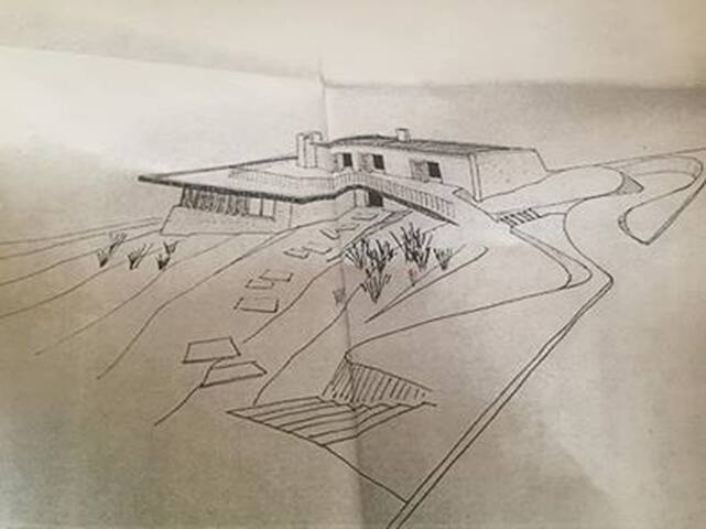 Villa MCM pour shootings gallery image 2