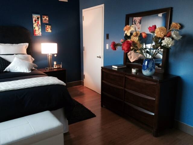 HUGE LUXURY 2BD/2B, 7mn TO TIME SQR gallery image 3