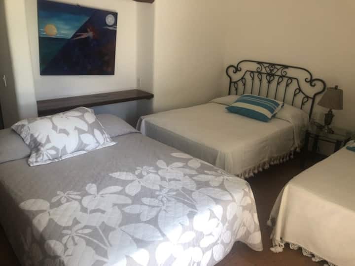 Četvrta spavaća soba