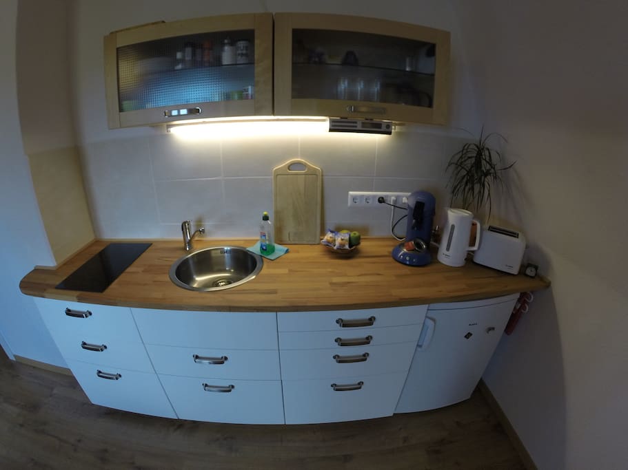 gemütliche ferienwohnung im dachgeschoss wohnungen zur miete in dresden, sachsen, deutschland Küchenzeile Plauen ~ gemütliche ferienwohnung im dachgeschoss wohnungen zur miete in dresden, sachsen, deutschland
