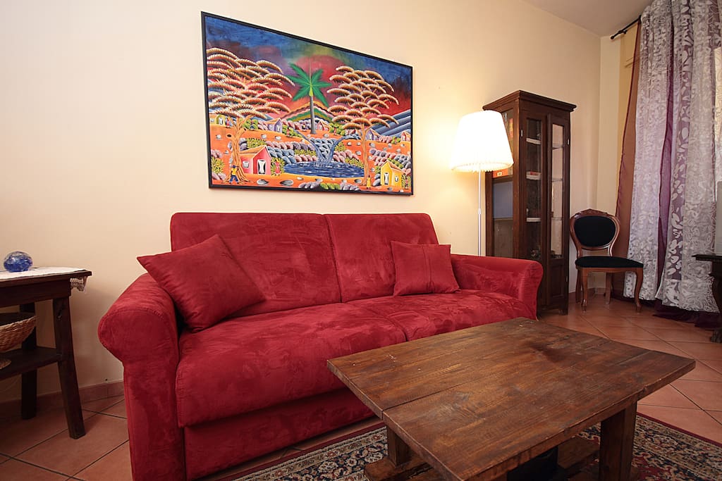 Great Apartment Ponte Vecchio WIFI Apartments for Rent in Florence