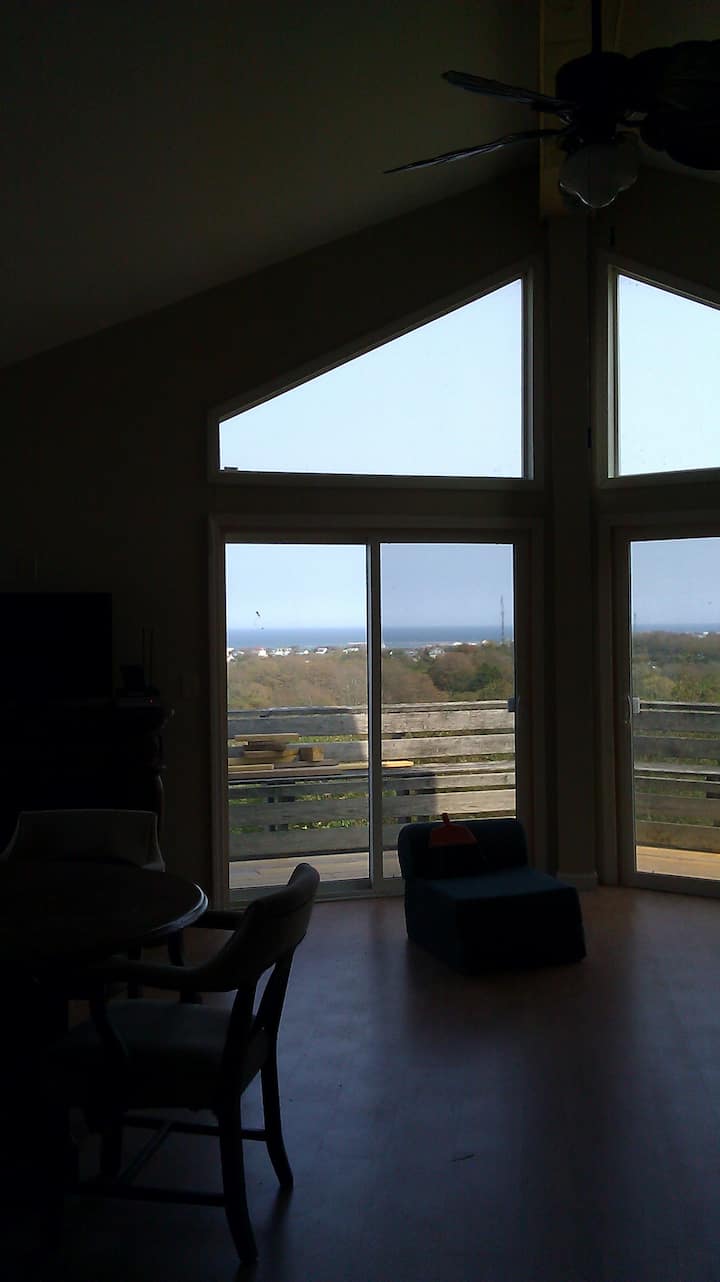 Beautiful Views, Private Location - Block Island, RI