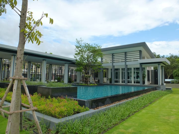 Warm House Habitia 2 - Phuket