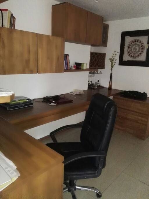 Estudio