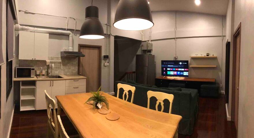 MRT Chatuchak 5BR@BTS MoChit(N8)(BL13) 中文 gallery image 2