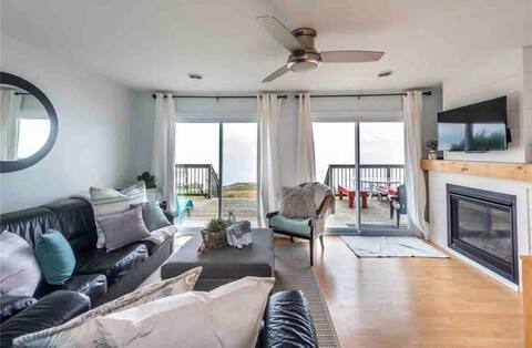 Private Waterfront Getaway - Only 90min from GTA