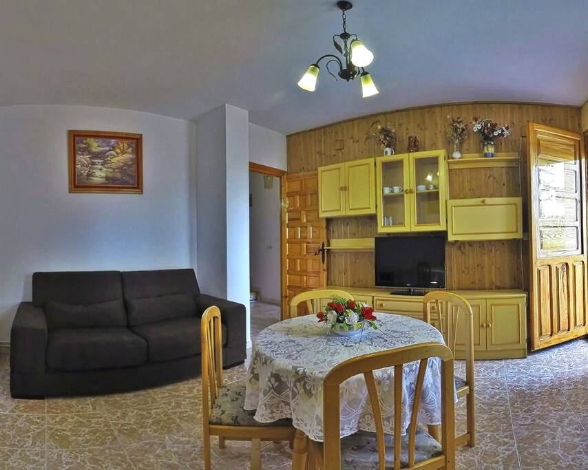 Salón