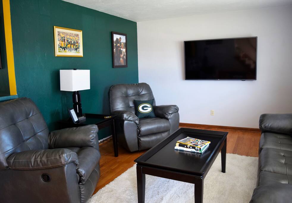 Living Room Pix #3
