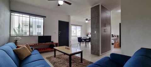 Top performing Airbnb: Casa Cardona in Fraccionamiento Las Américas Vi