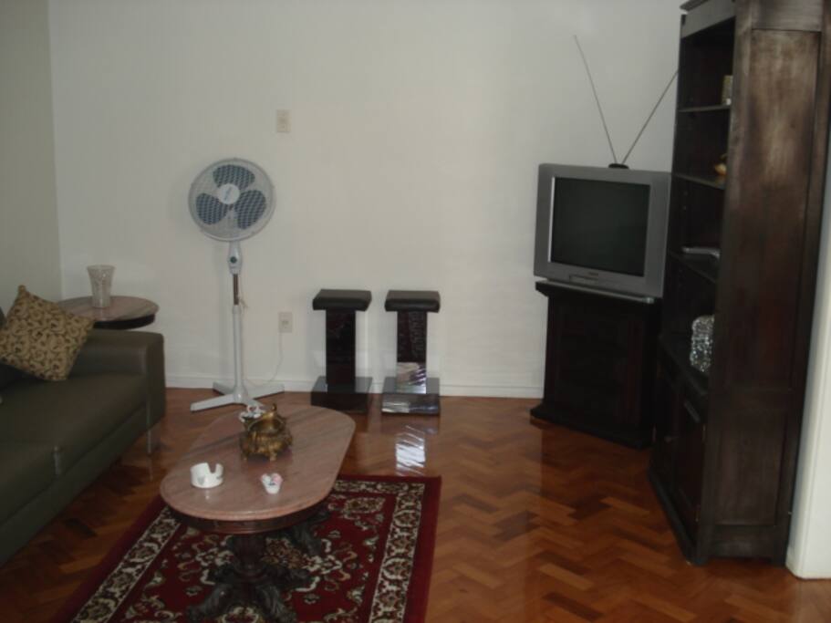 SALA DE ESTAR