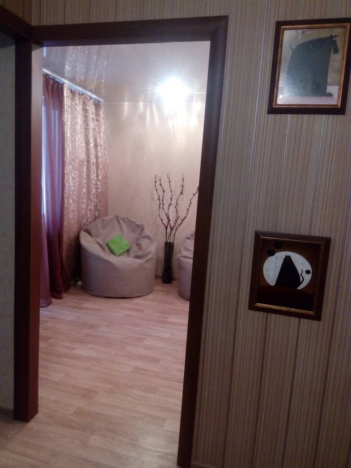 客厅