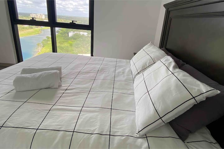 მთავარი საძინებელი 