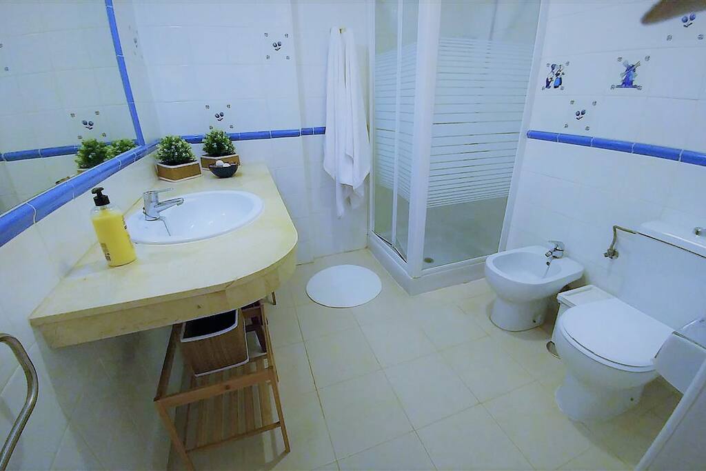 Baño