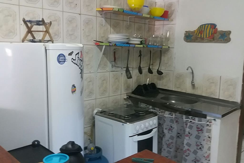 cozinha
