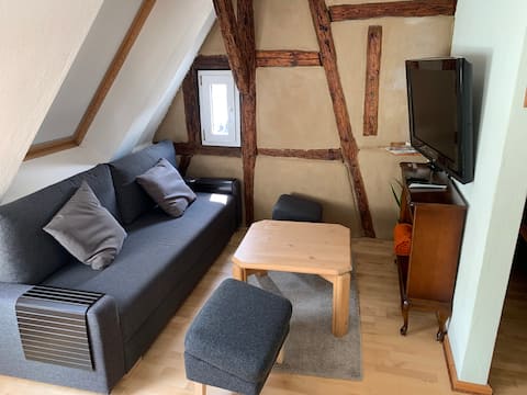 Top performing Airbnb: Schwalbennest, Rüdesheim in Rüdesheim Am Rhein