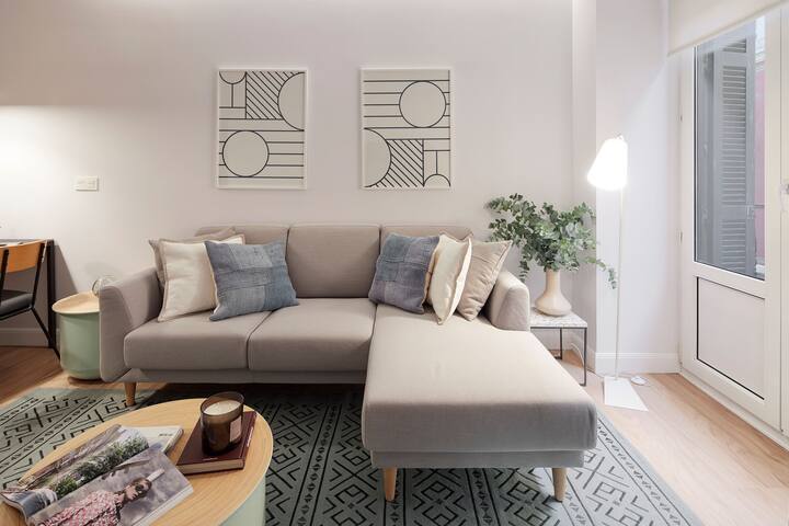 Mayor Suite 3 by FeelFree Rentals gallery image 3