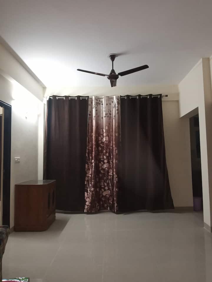 S&a Rental Unit At Taj Nagri Phase 2 - Agra
