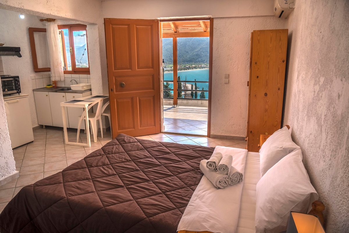 Syvota Vacation Rentals & Homes - Greece | Airbnb
