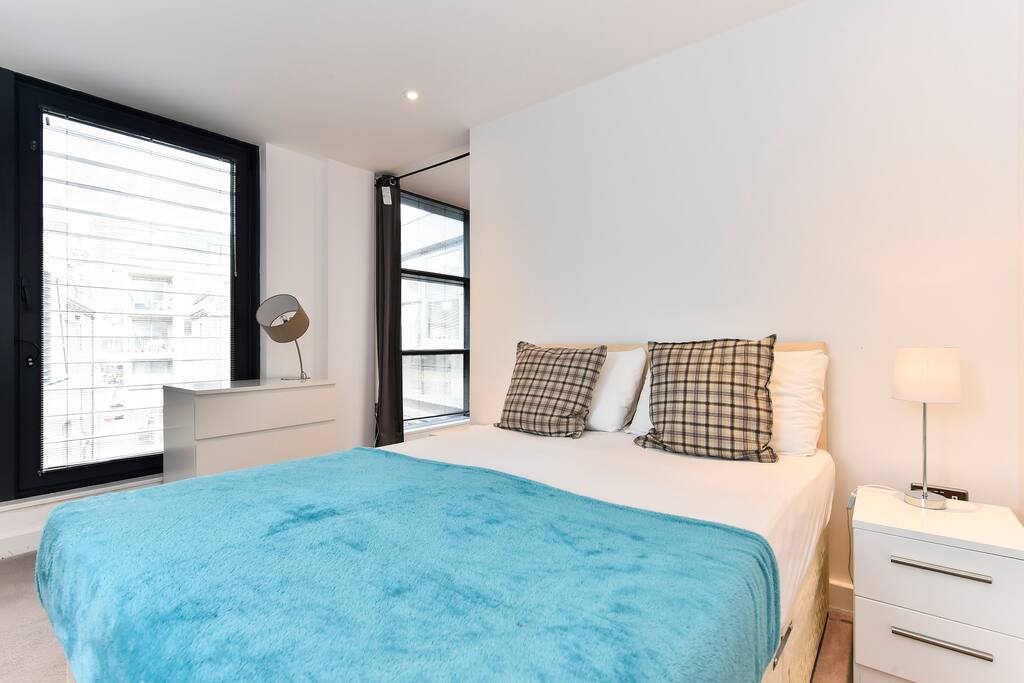 1st Bedroom
