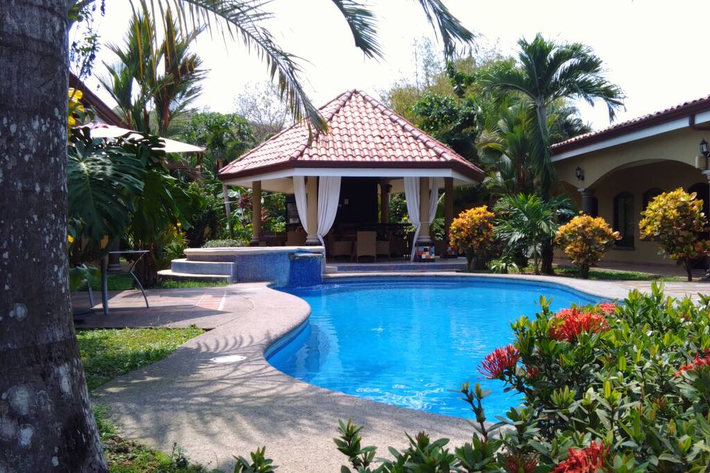 Resort Pool
