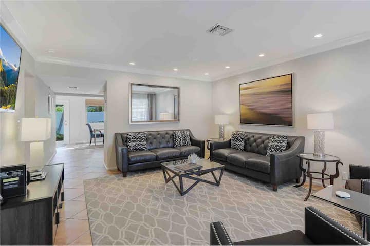 Всекидневна