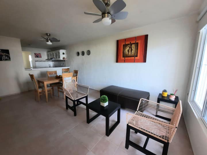 Casa Sol 242. En Francisco De Montejo. - Mérida