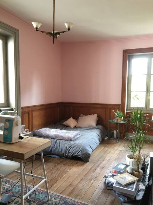 Chambre 1