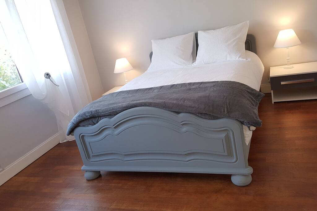 Chambre 1