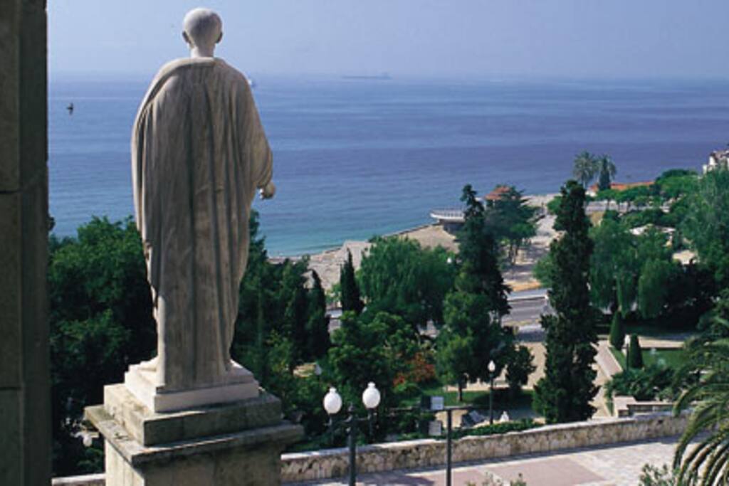 Tarragona est classée au patrimoine de l'humanité