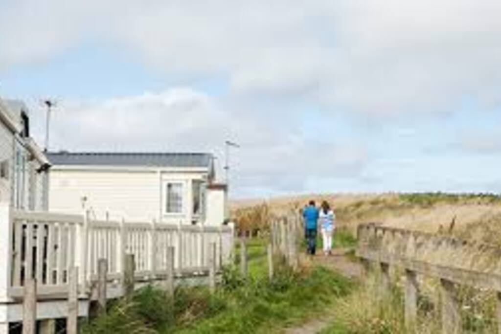 Coastal Walk