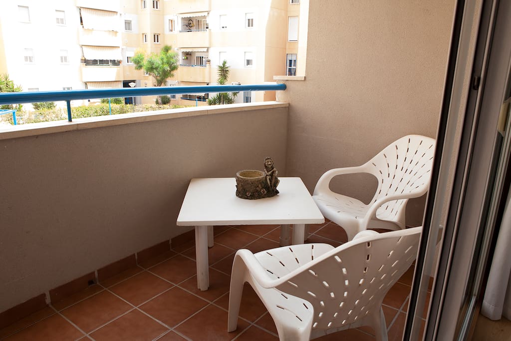 Terraza