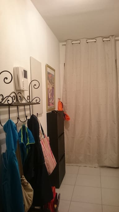 Entrée