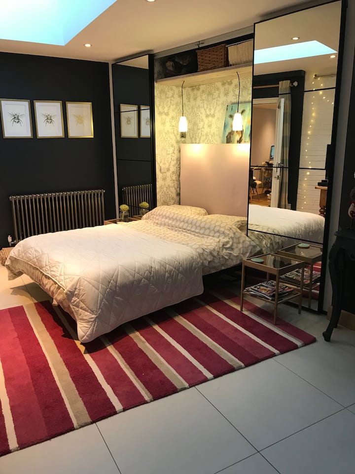 The Room At Rose Cottage .....Fordwich  Ct2 0dg - Canterbury