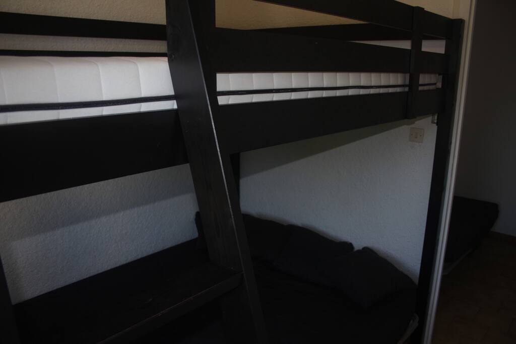 Chambre 1