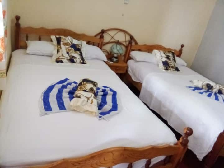 Спална соба 2