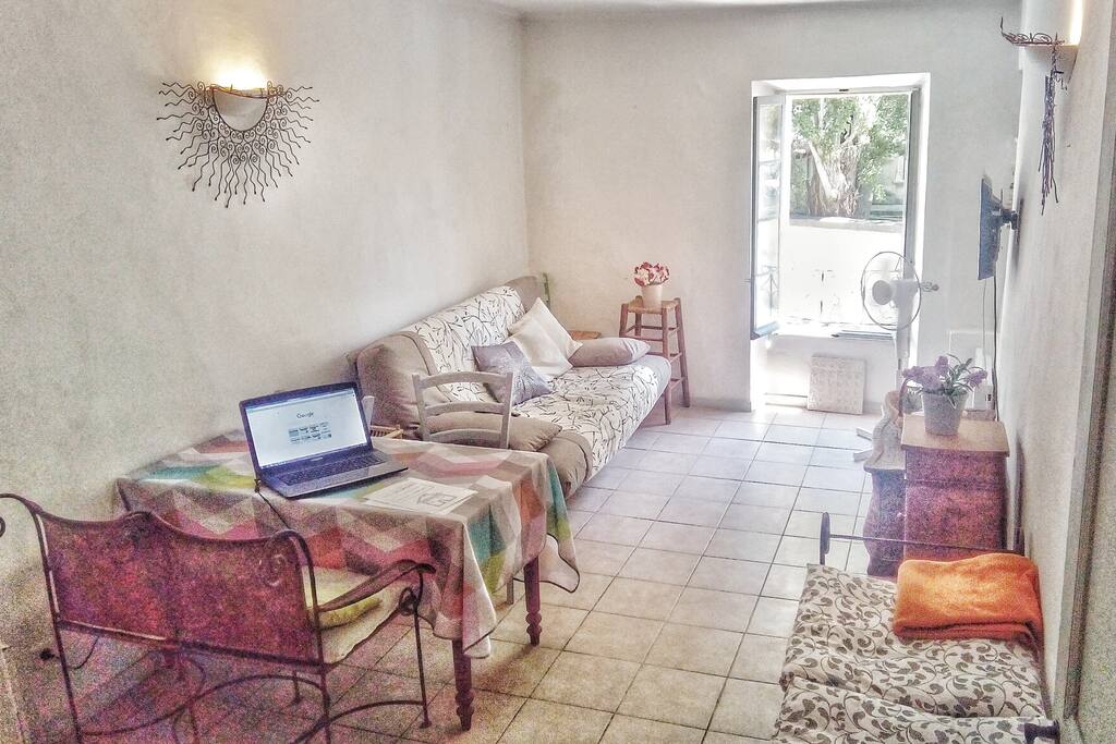 Salon level 1