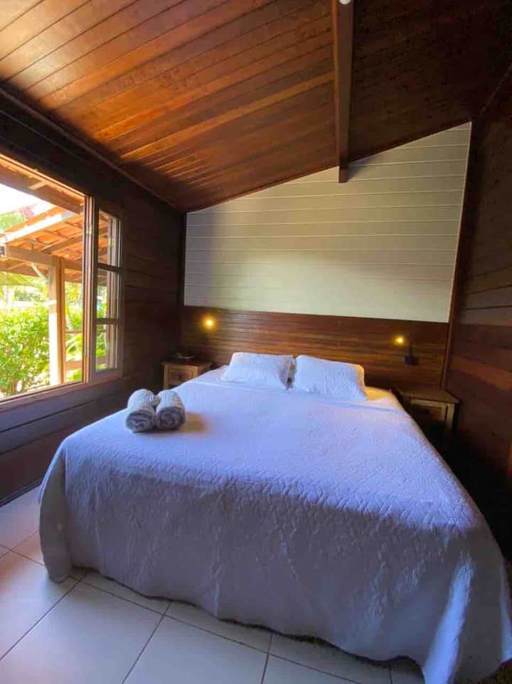 ห้องเตียงคู่ 