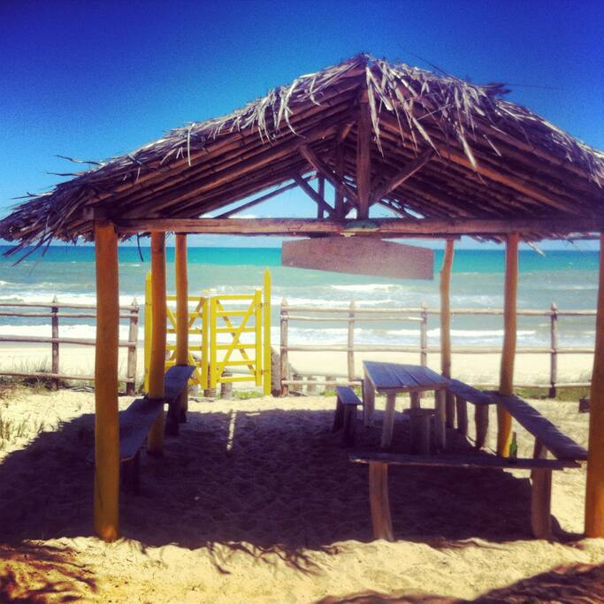 Summer time!