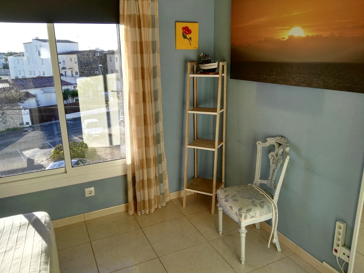 Საძინებელი # 2