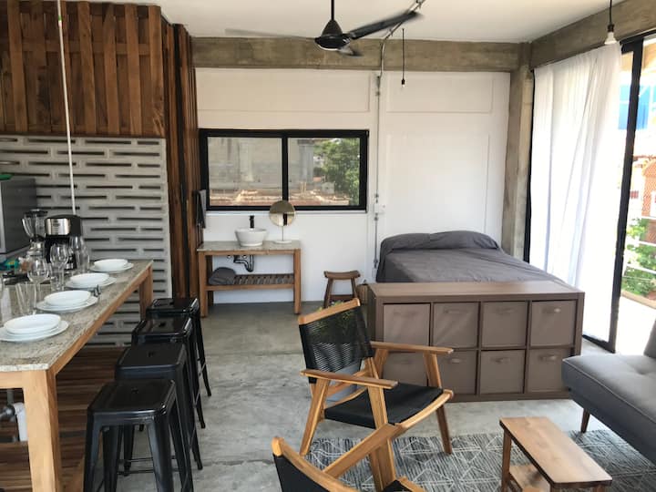 Lovely Studio D - Puerto Vallarta