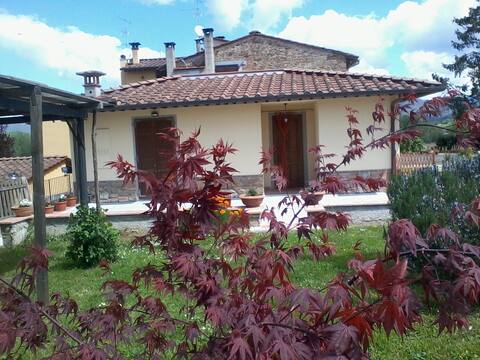 Countryside room in Mugello