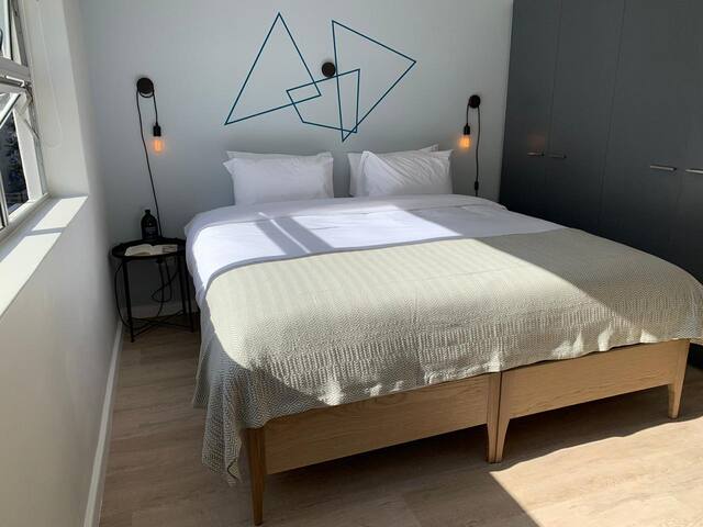 6 Sleeper Family Suite in Green Point gallery image 4