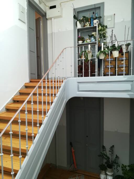 Staircase