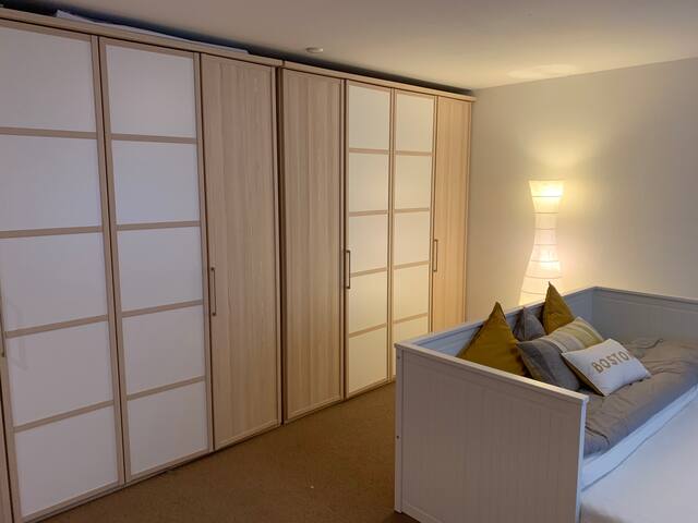 Airbnb Muttenz Vacation Rentals Places To Stay Basel