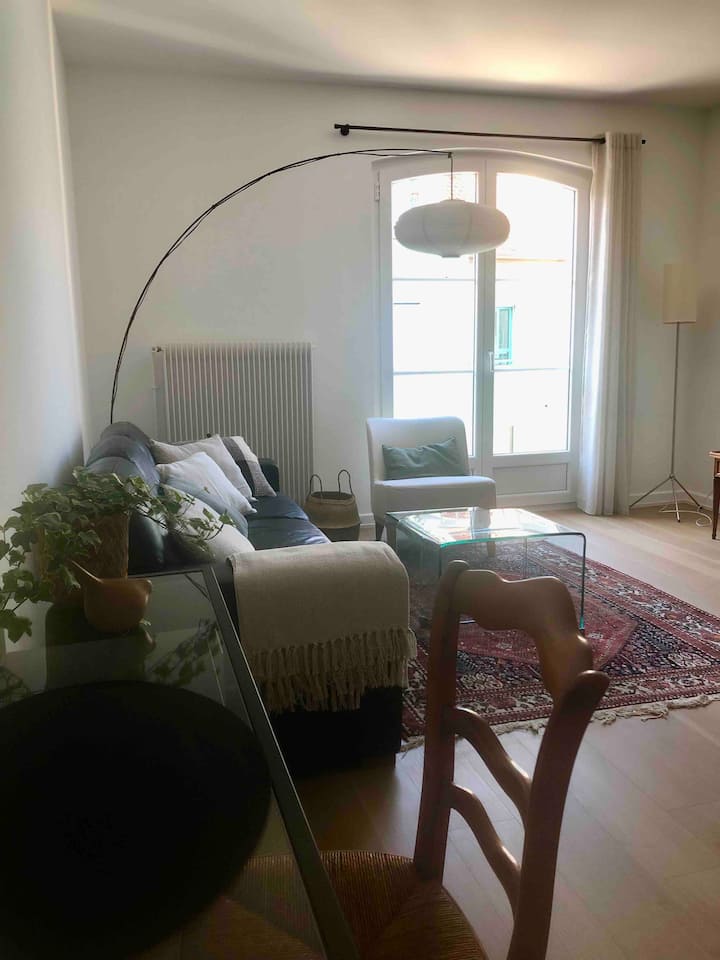 Coeur De Colmar, Charmant Appartement - 科爾馬