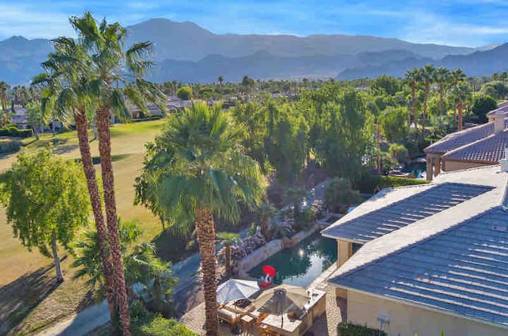 La Quinta Dream Entertainers Paradise - La Quinta, CA