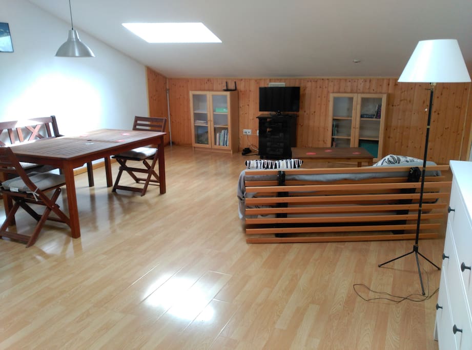 Salón