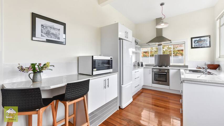 Listing in Launceston