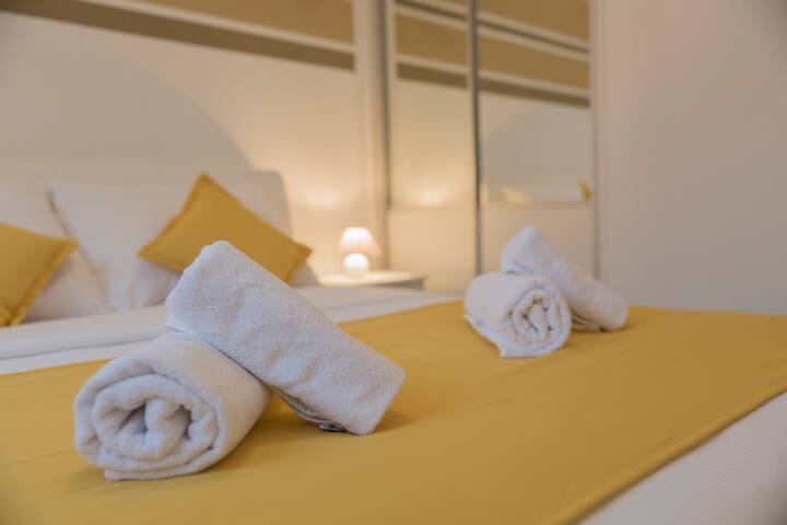 ห้องนอน